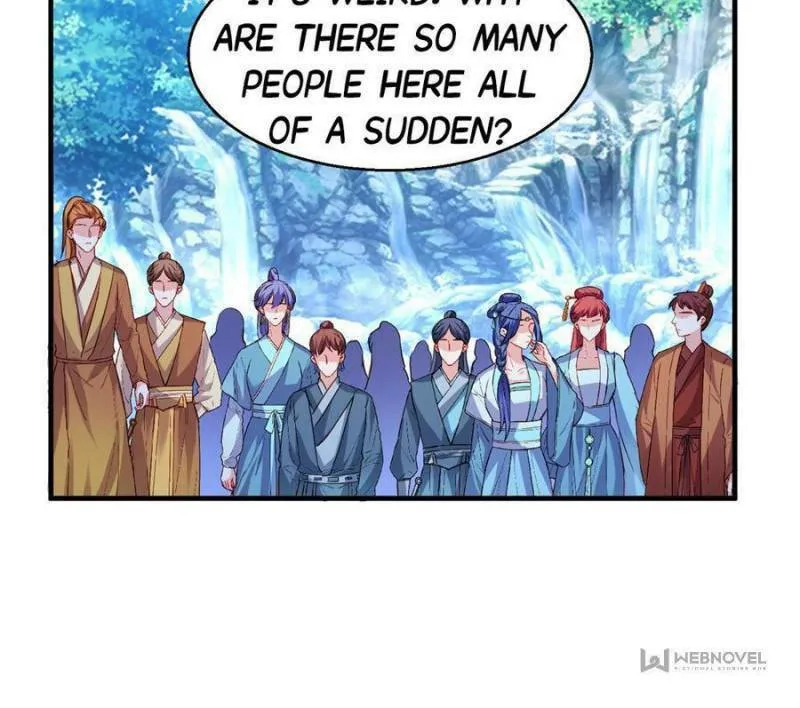 Read Teach the Devil Husband (Colored) chapter 165 image 18 on Lezhin