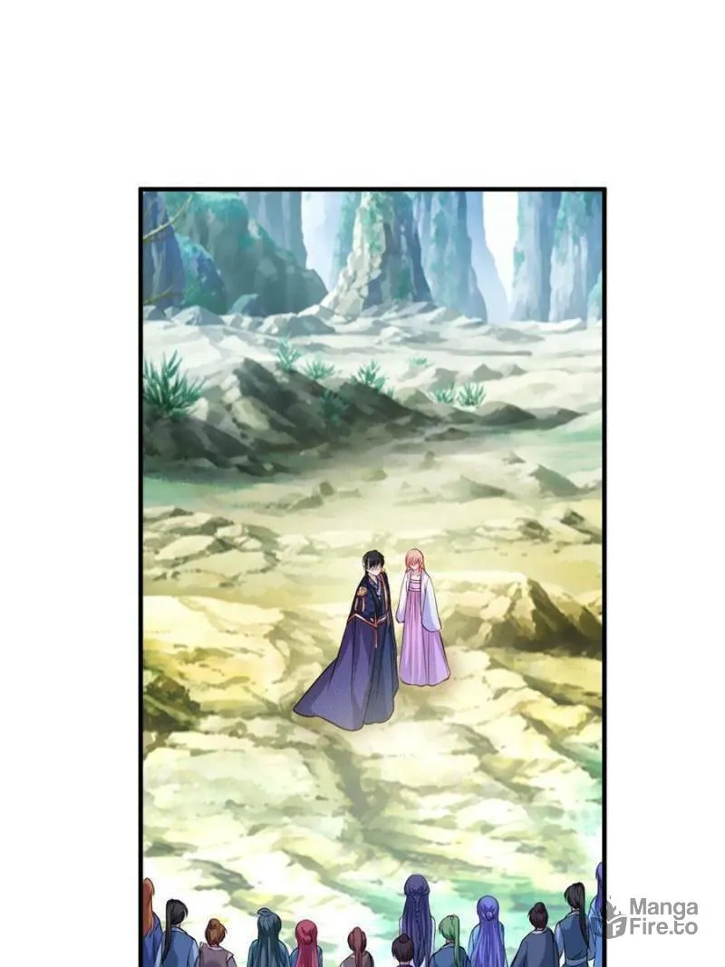 Read Teach the Devil Husband (Colored) chapter 165 image 19 on Lezhin
