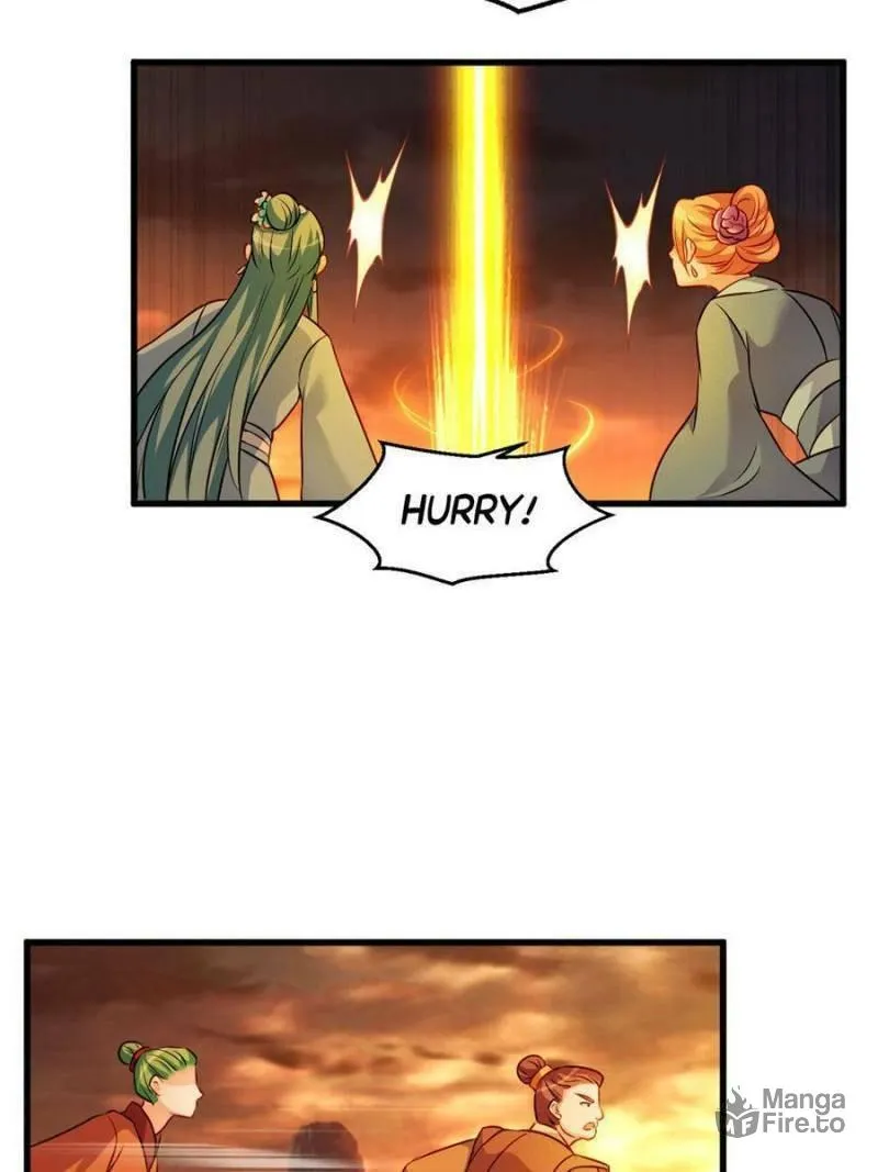 Read Teach the Devil Husband (Colored) chapter 165 image 2 on Lezhin