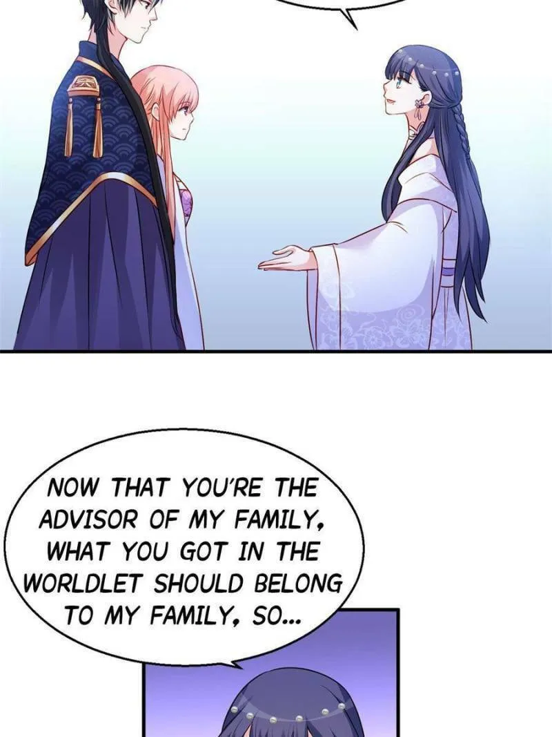 Read Teach the Devil Husband (Colored) chapter 165 image 21 on Lezhin