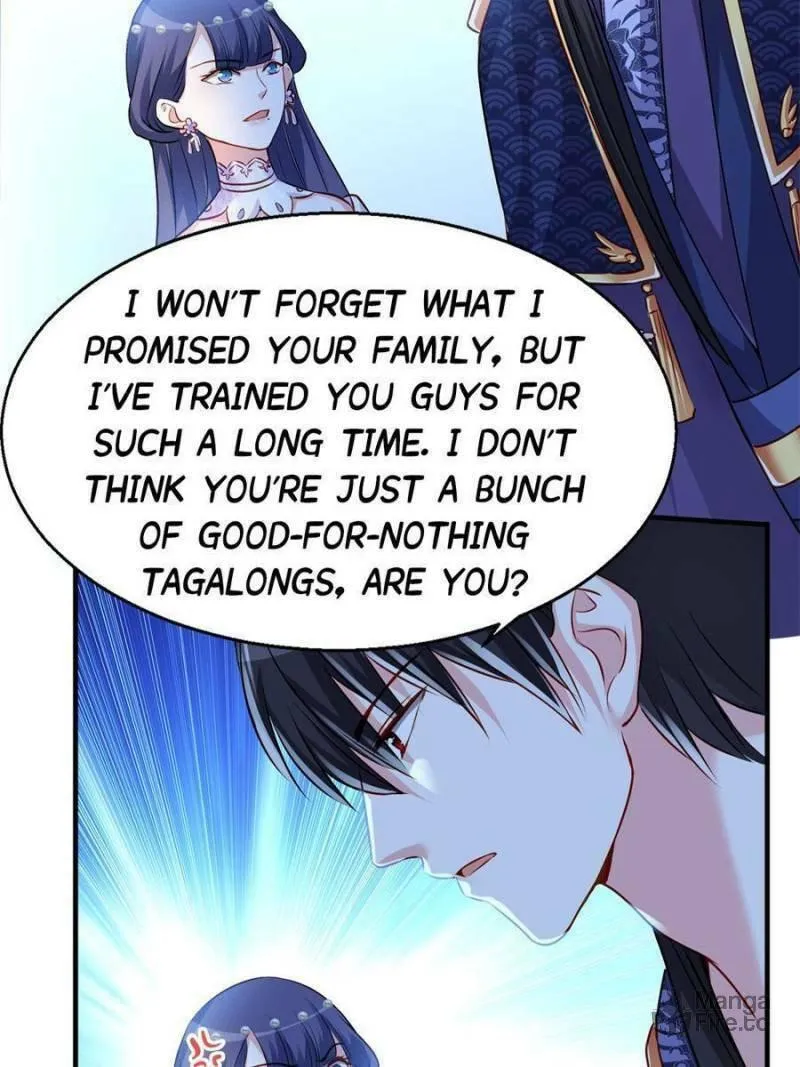 Read Teach the Devil Husband (Colored) chapter 165 image 26 on Lezhin