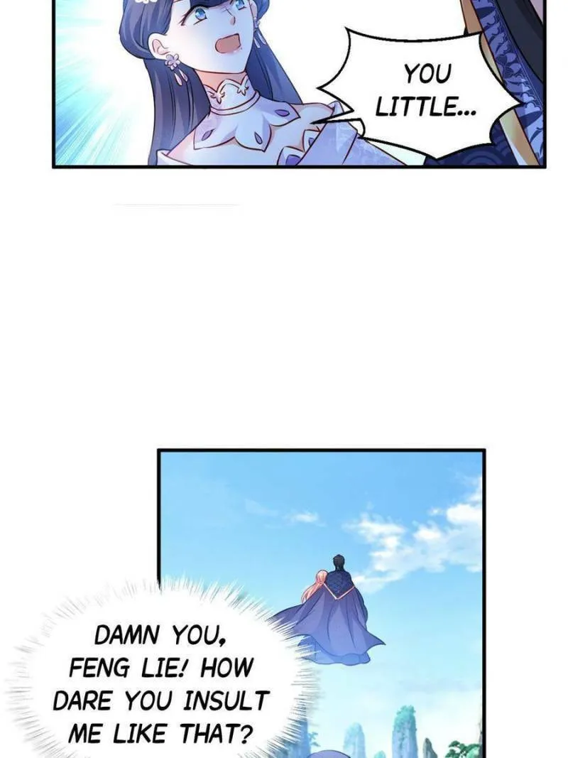 Read Teach the Devil Husband (Colored) chapter 165 image 27 on Lezhin