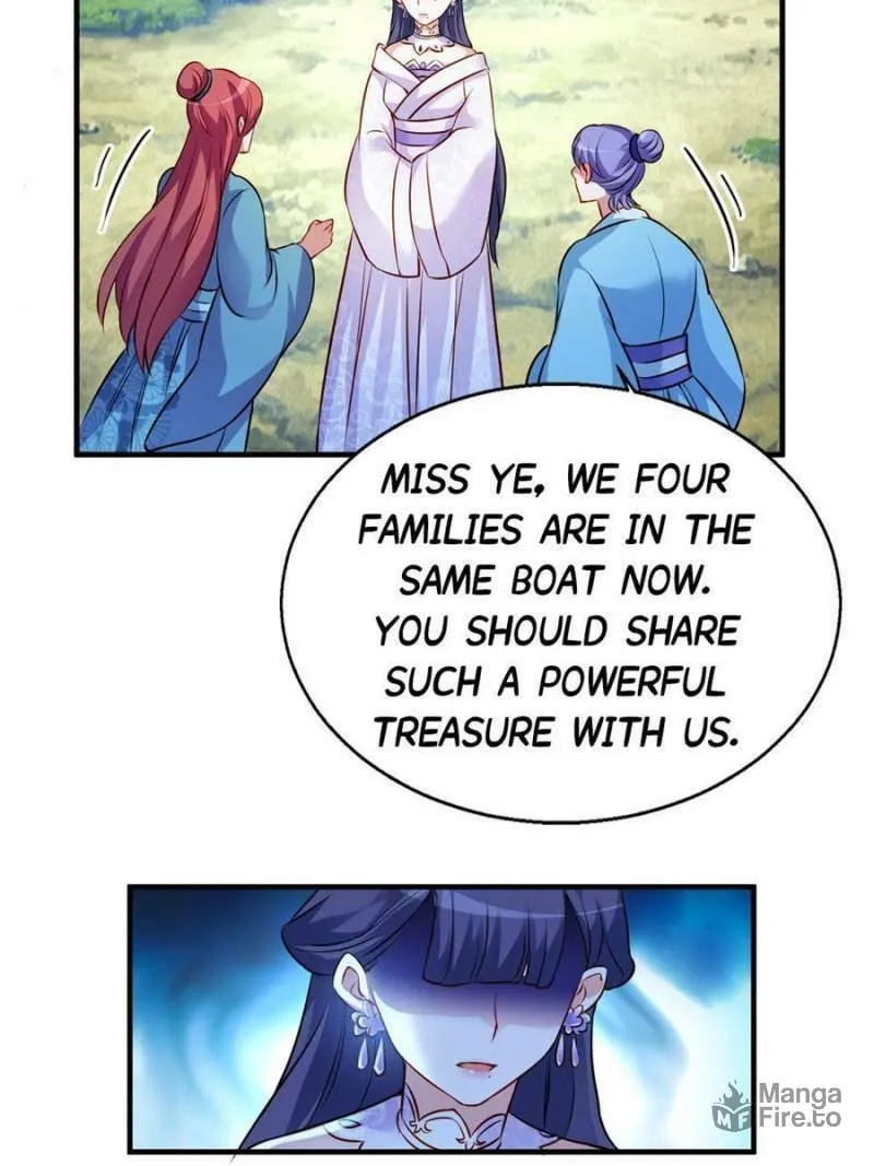 Read Teach the Devil Husband (Colored) chapter 165 image 29 on Lezhin