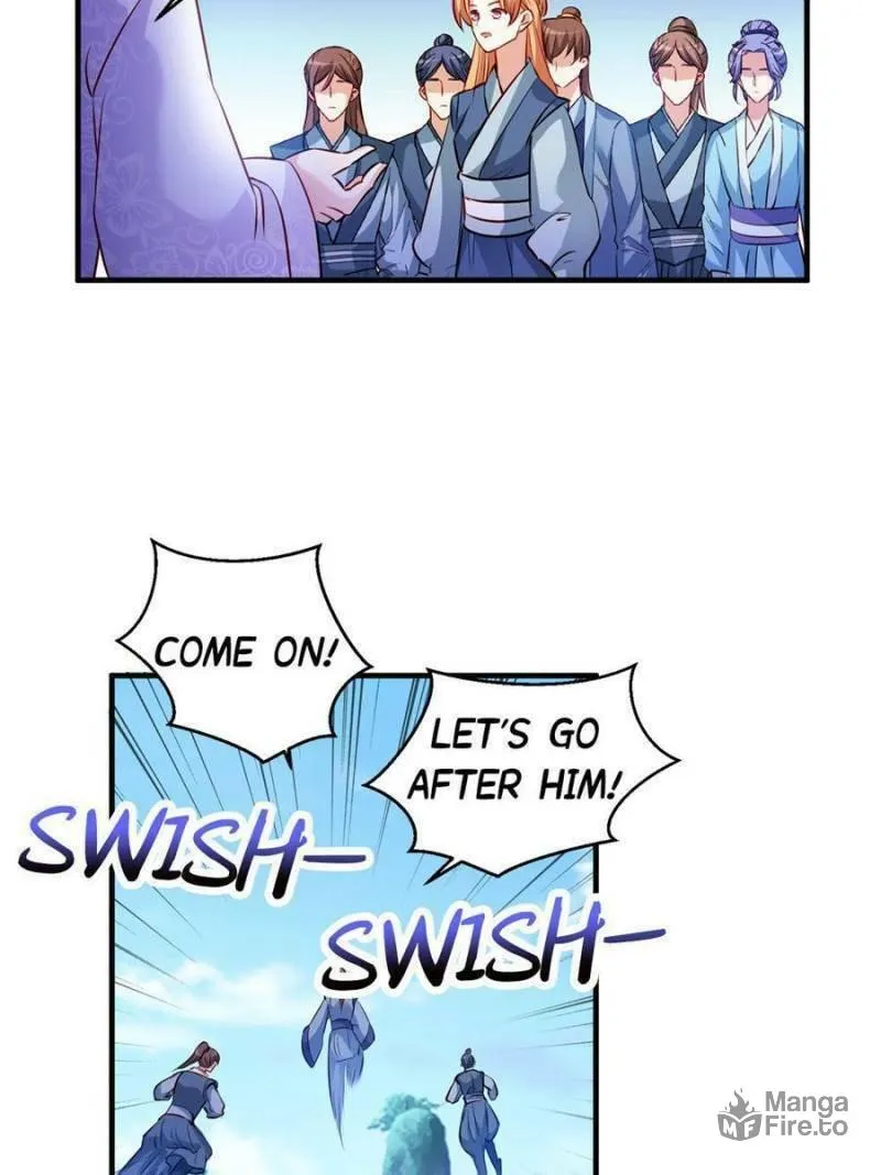 Read Teach the Devil Husband (Colored) chapter 165 image 32 on Lezhin