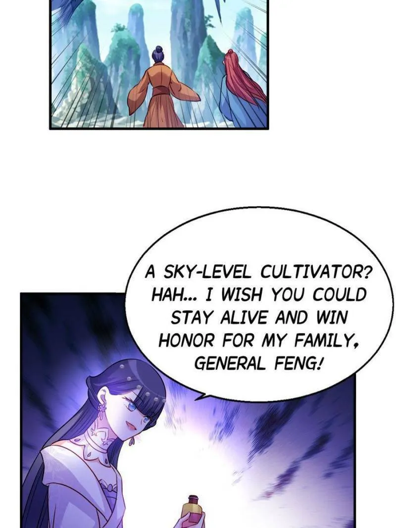 Read Teach the Devil Husband (Colored) chapter 165 image 33 on Lezhin