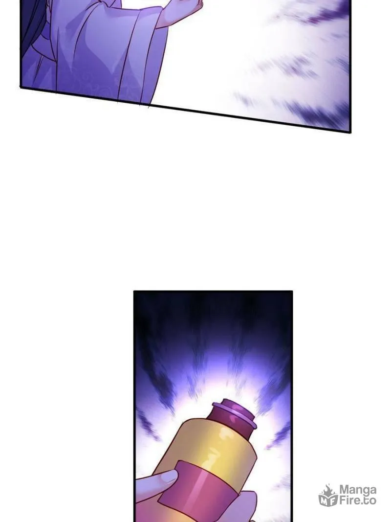 Read Teach the Devil Husband (Colored) chapter 165 image 34 on Lezhin