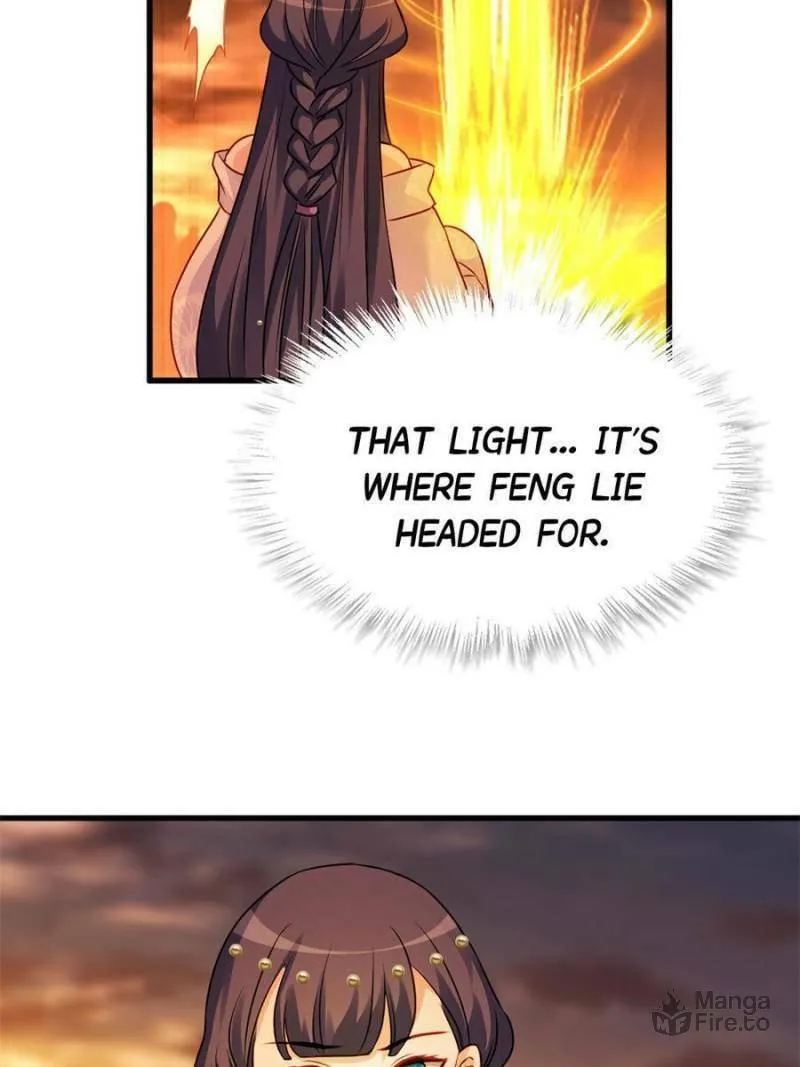 Read Teach the Devil Husband (Colored) chapter 165 image 4 on Lezhin