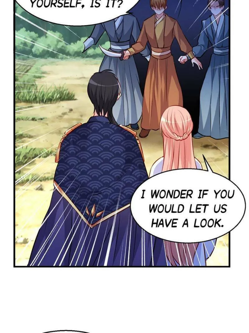 Read Teach the Devil Husband (Colored) chapter 165 image 46 on Lezhin