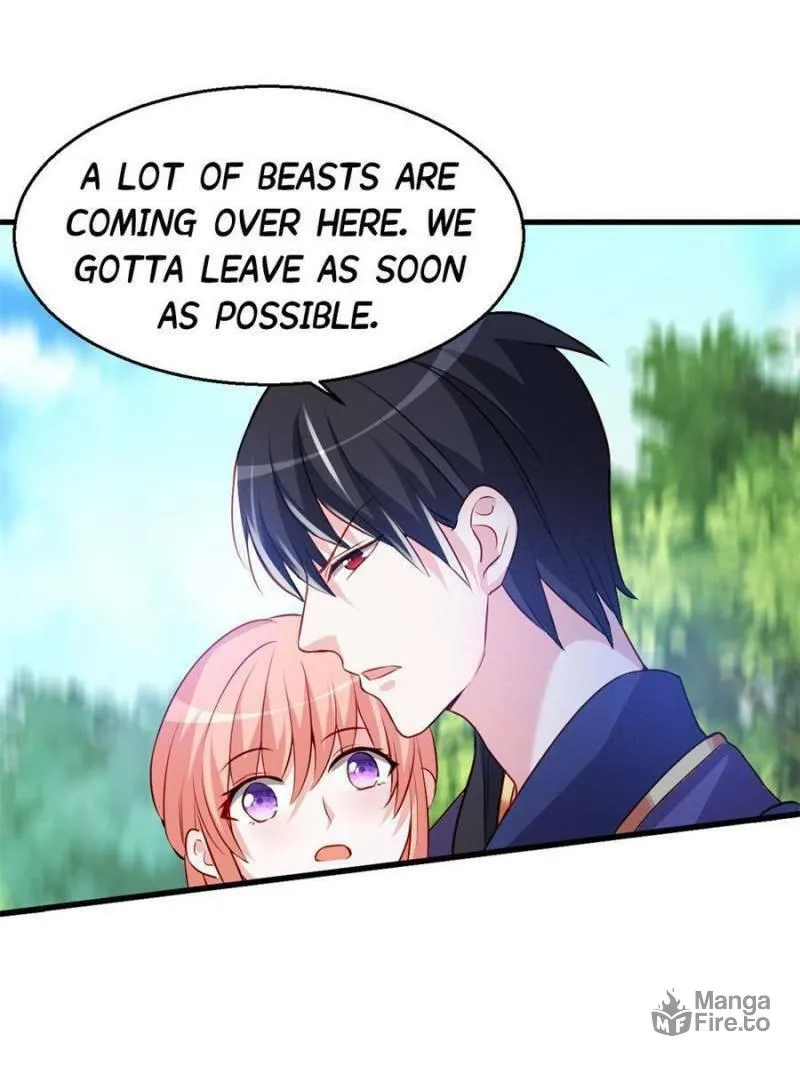 Read Teach the Devil Husband (Colored) chapter 165 image 49 on Lezhin