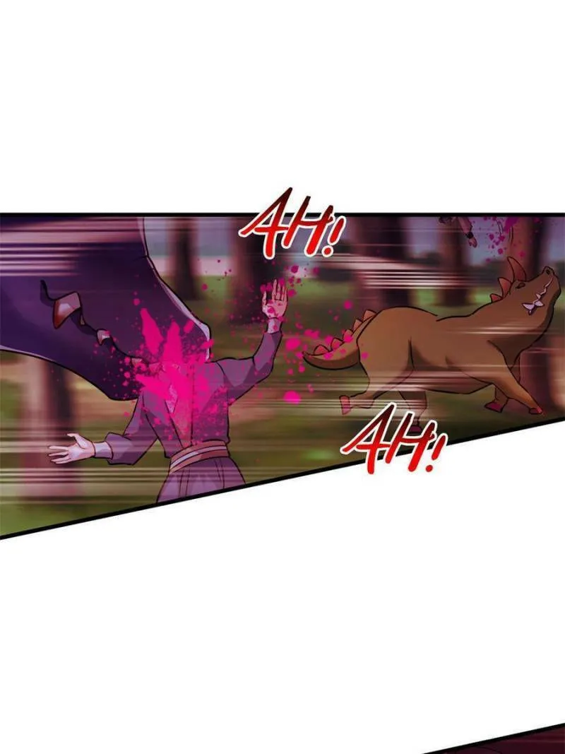 Read Teach the Devil Husband (Colored) chapter 165 image 52 on Lezhin