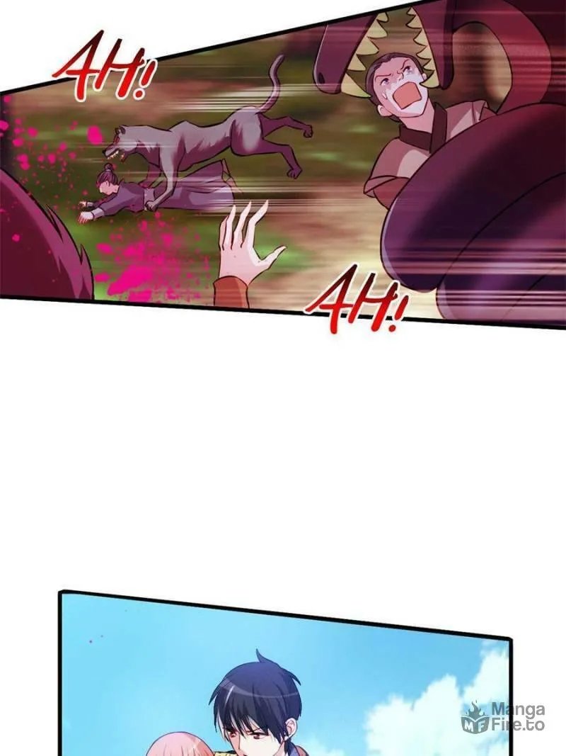 Read Teach the Devil Husband (Colored) chapter 165 image 53 on Lezhin