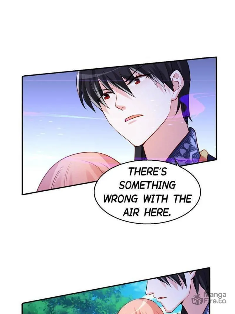 Read Teach the Devil Husband (Colored) chapter 165 image 56 on Lezhin