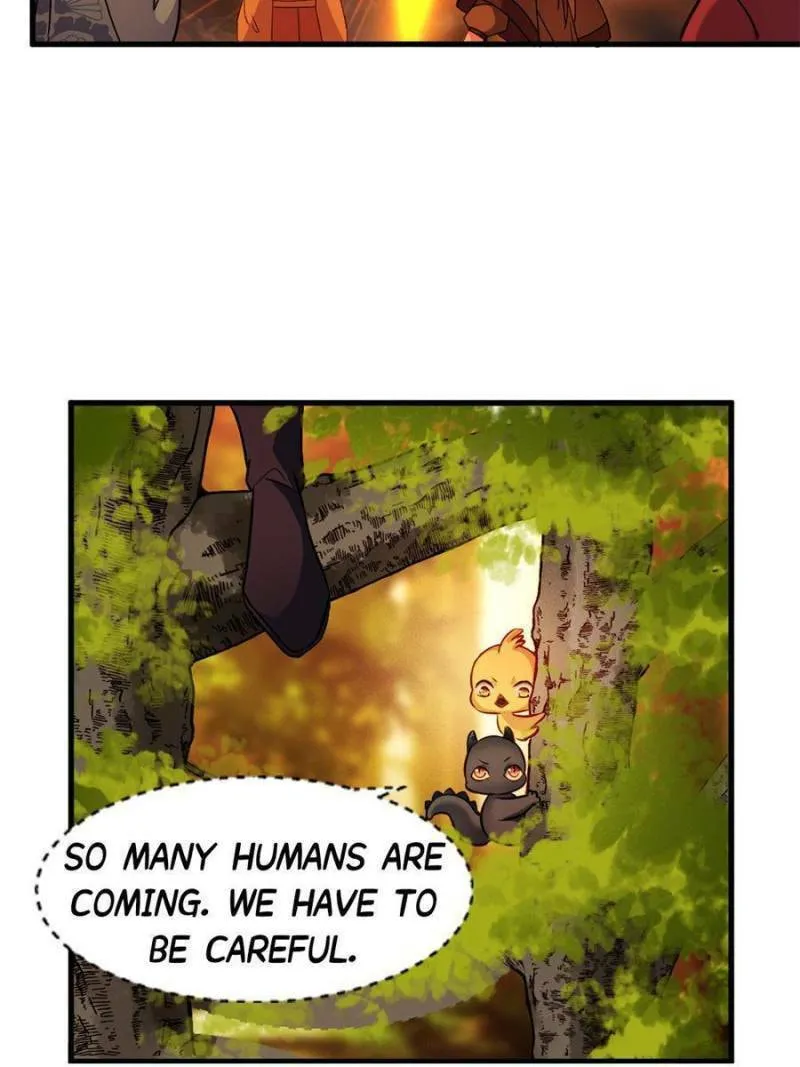 Read Teach the Devil Husband (Colored) chapter 165 image 7 on Lezhin