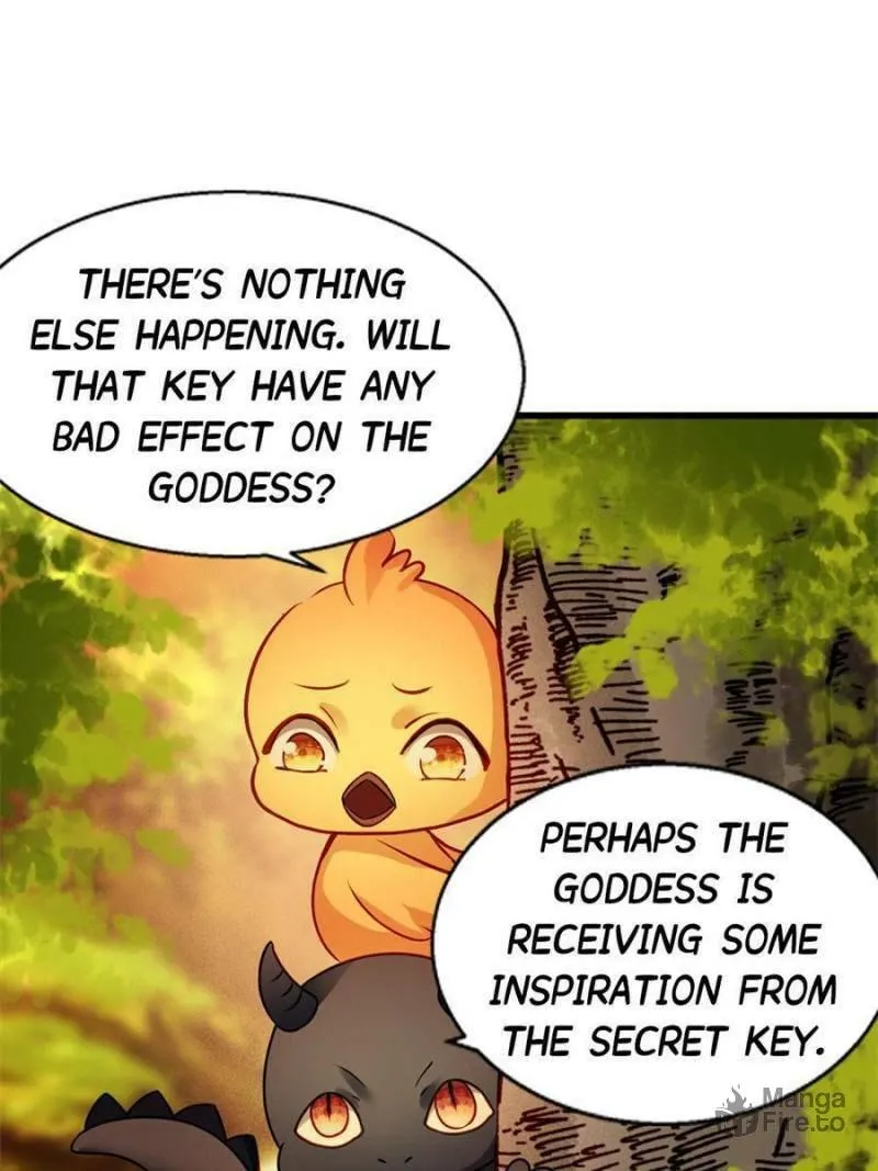 Read Teach the Devil Husband (Colored) chapter 165 image 8 on Lezhin