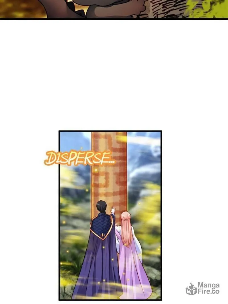 Read Teach the Devil Husband (Colored) chapter 165 image 9 on Lezhin