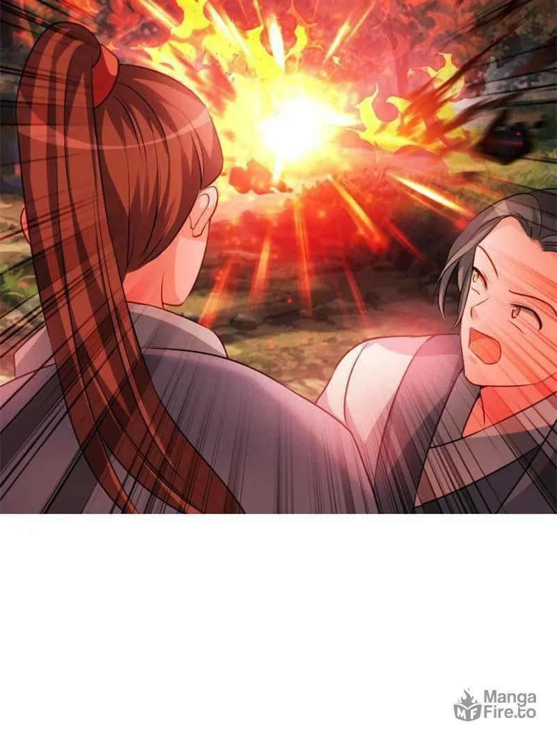 Read Teach the Devil Husband (Colored) chapter 166 image 14 on Lezhin