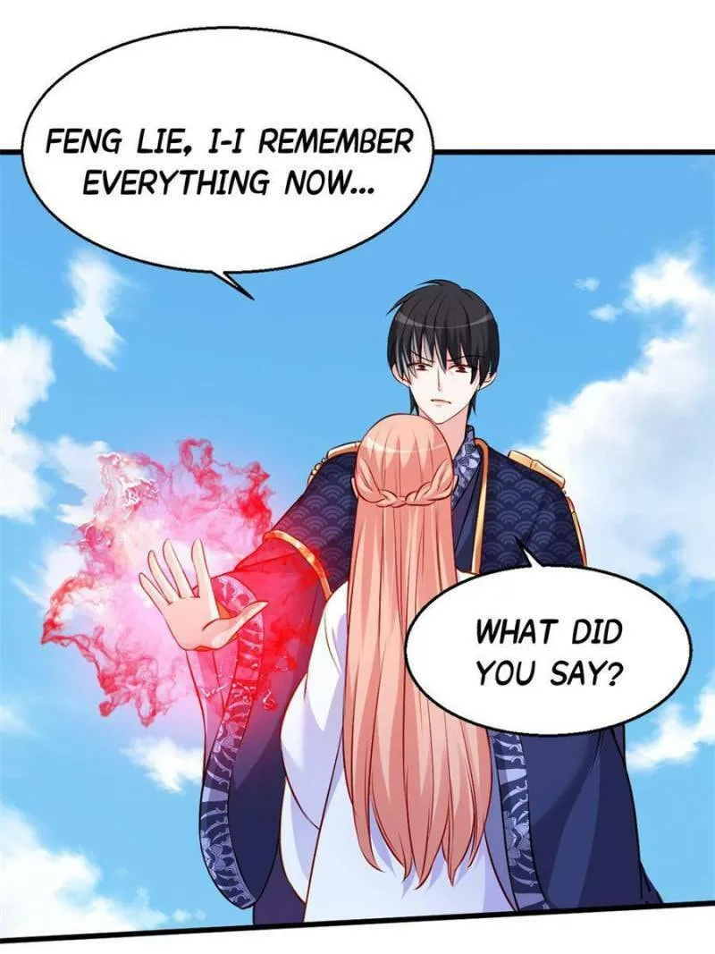 Read Teach the Devil Husband (Colored) chapter 166 image 15 on Lezhin