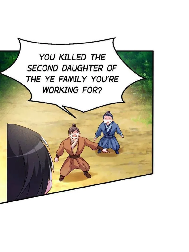Read Teach the Devil Husband (Colored) chapter 166 image 18 on Lezhin