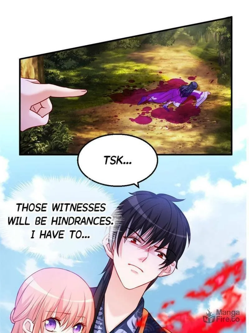 Read Teach the Devil Husband (Colored) chapter 166 image 19 on Lezhin