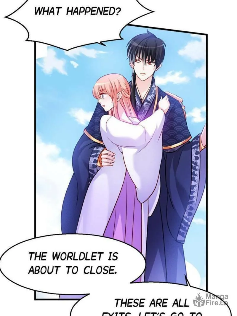 Read Teach the Devil Husband (Colored) chapter 166 image 23 on Lezhin