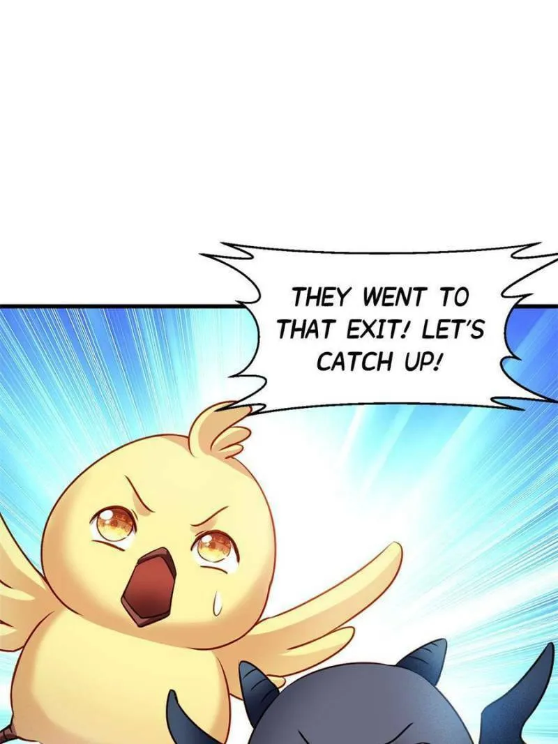 Read Teach the Devil Husband (Colored) chapter 166 image 27 on Lezhin