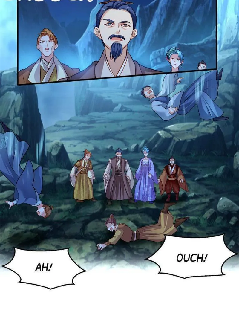 Read Teach the Devil Husband (Colored) chapter 166 image 30 on Lezhin