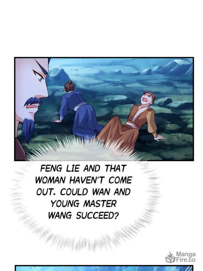 Read Teach the Devil Husband (Colored) chapter 166 image 32 on Lezhin