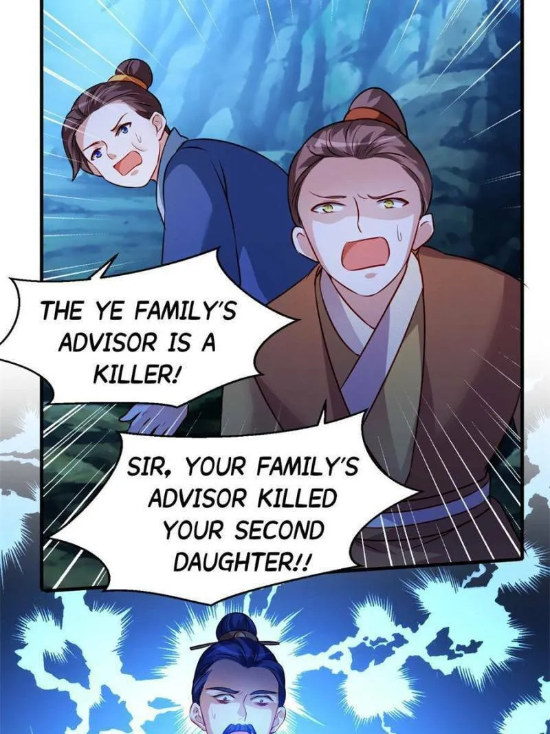 Read Teach the Devil Husband (Colored) chapter 166 image 33 on Lezhin