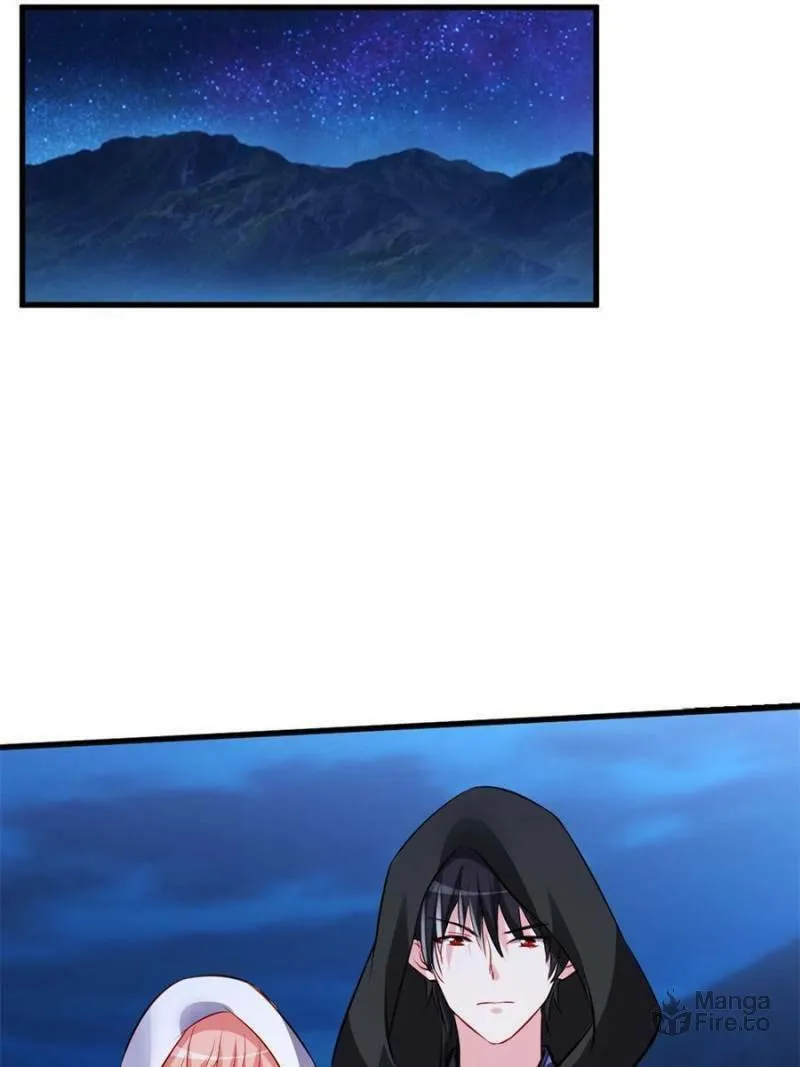 Read Teach the Devil Husband (Colored) chapter 166 image 35 on Lezhin