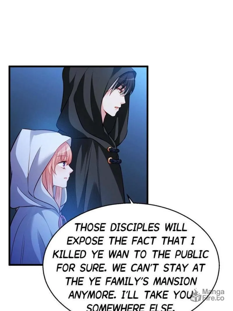 Read Teach the Devil Husband (Colored) chapter 166 image 38 on Lezhin