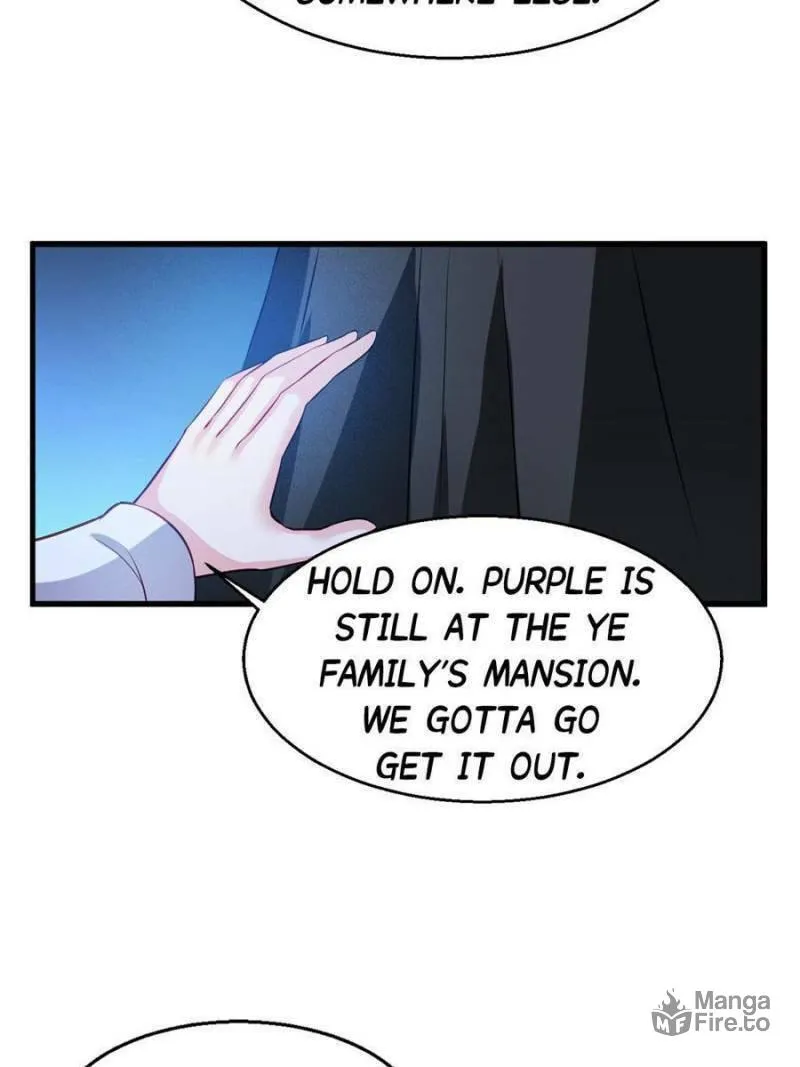 Read Teach the Devil Husband (Colored) chapter 166 image 39 on Lezhin