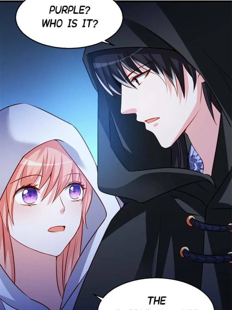 Read Teach the Devil Husband (Colored) chapter 166 image 40 on Lezhin