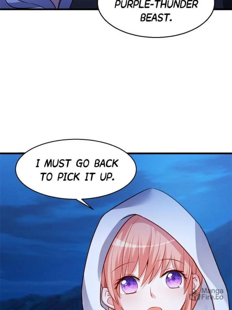 Read Teach the Devil Husband (Colored) chapter 166 image 41 on Lezhin