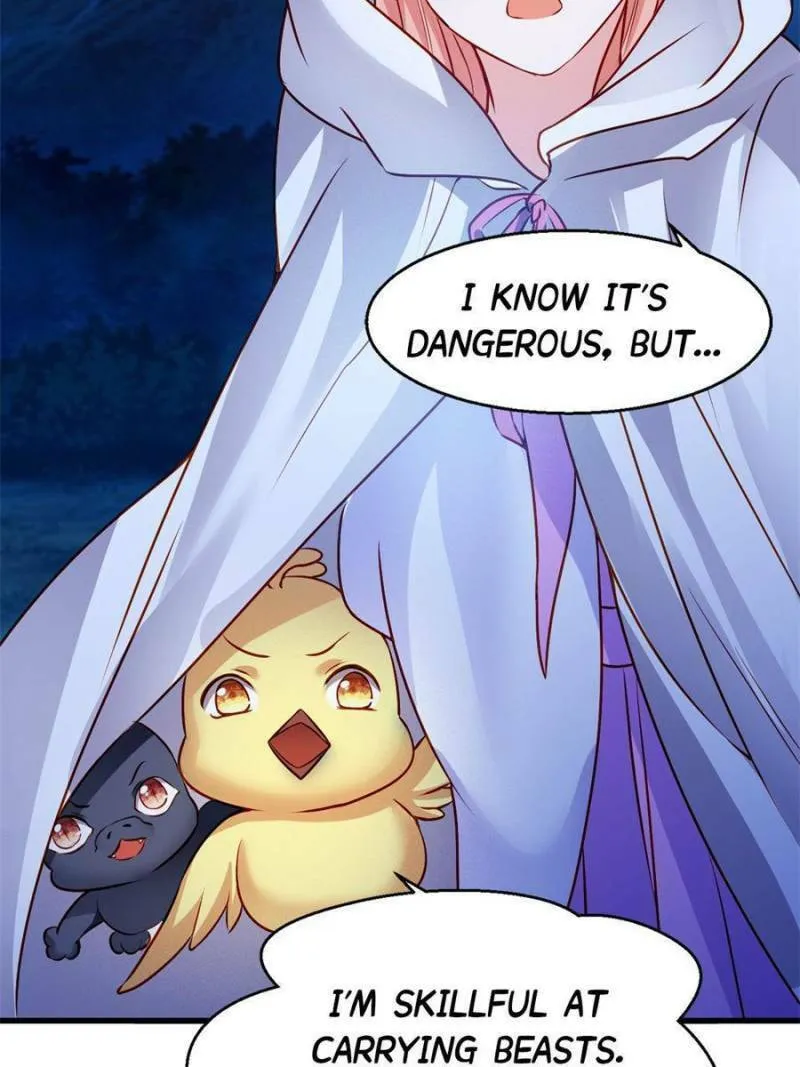 Read Teach the Devil Husband (Colored) chapter 166 image 42 on Lezhin