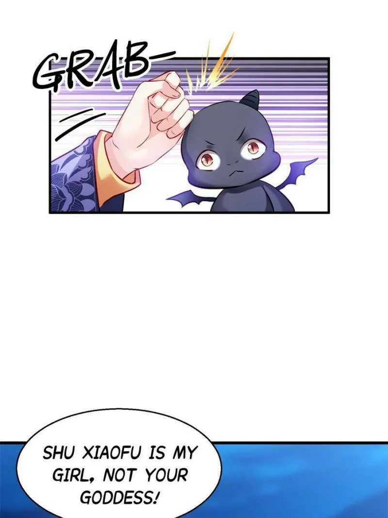 Read Teach the Devil Husband (Colored) chapter 166 image 52 on Lezhin