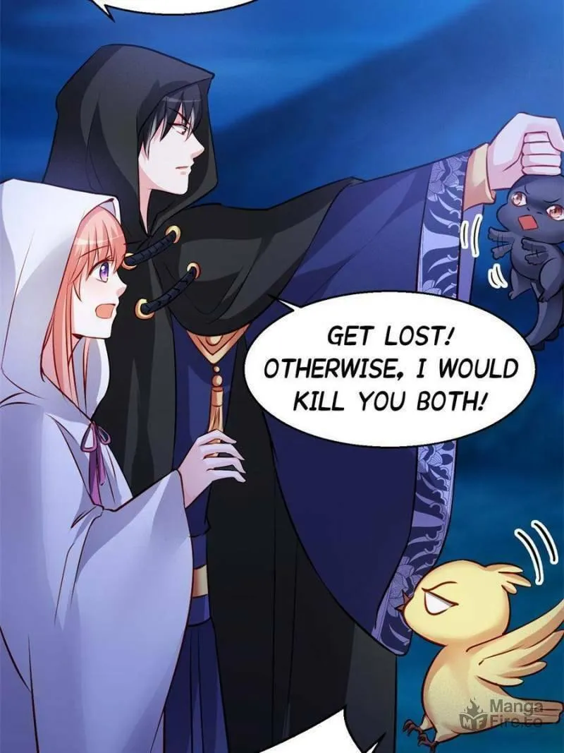 Read Teach the Devil Husband (Colored) chapter 166 image 53 on Lezhin