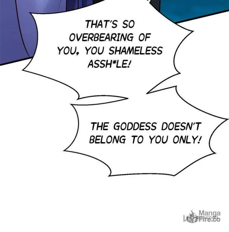 Read Teach the Devil Husband (Colored) chapter 166 image 54 on Lezhin
