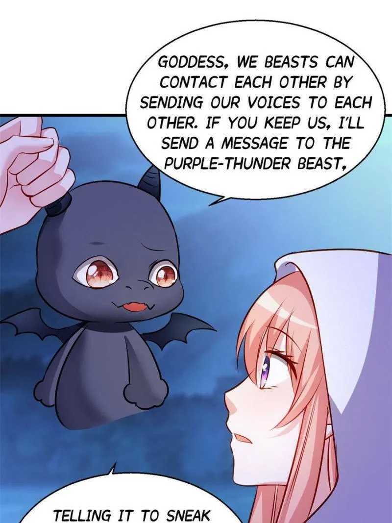 Read Teach the Devil Husband (Colored) chapter 166 image 55 on Lezhin