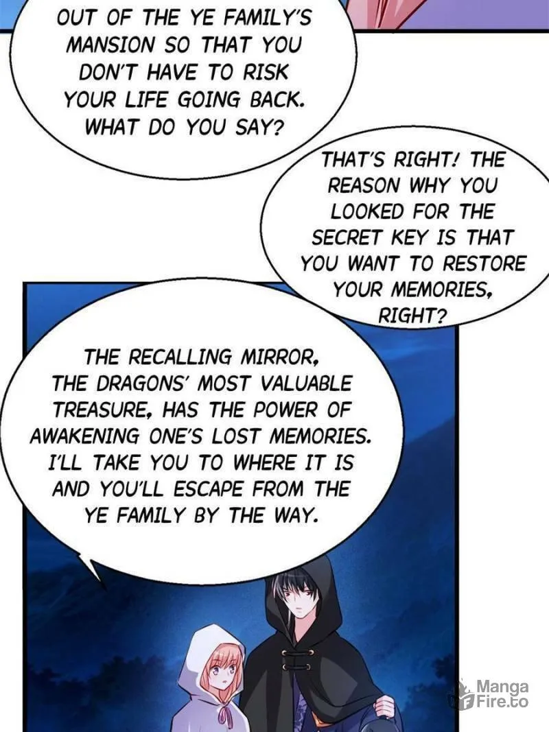 Read Teach the Devil Husband (Colored) chapter 166 image 56 on Lezhin