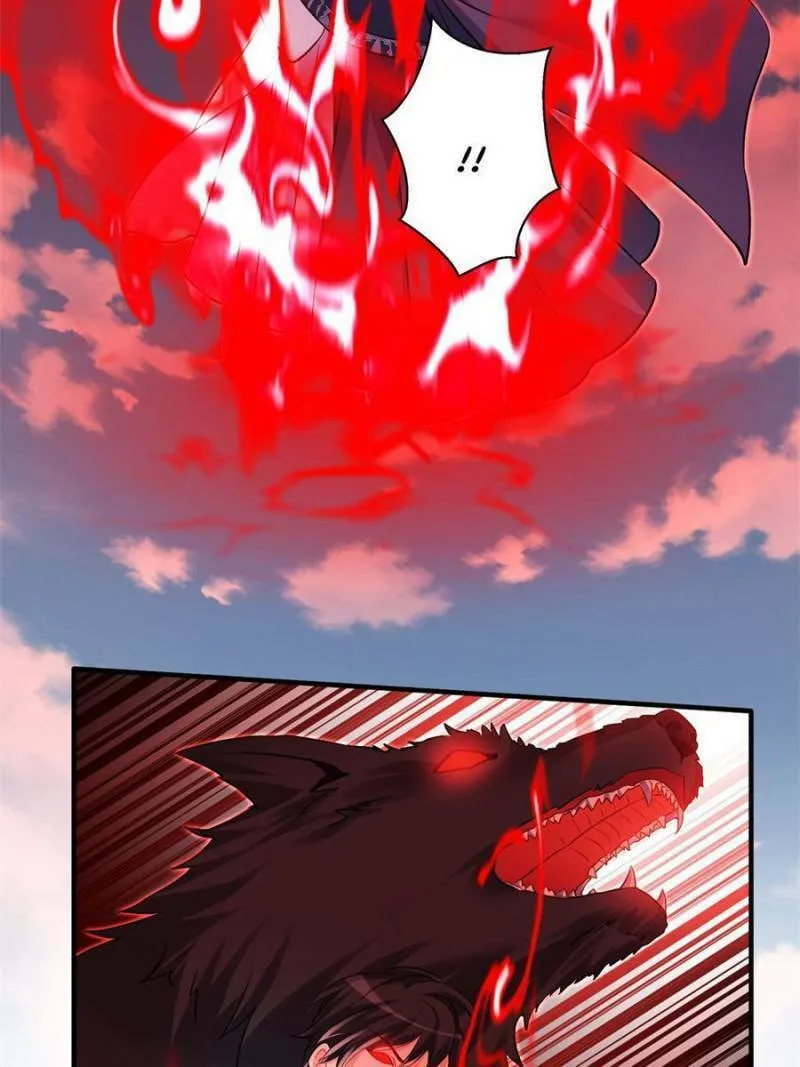 Read Teach the Devil Husband (Colored) chapter 166 image 7 on Lezhin