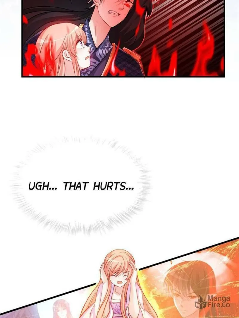 Read Teach the Devil Husband (Colored) chapter 166 image 8 on Lezhin