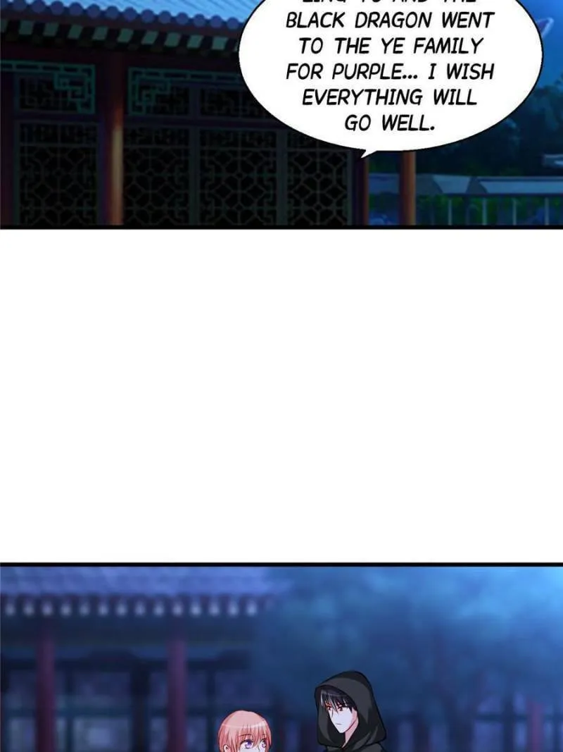 Read Teach the Devil Husband (Colored) chapter 167 image 1 on Lezhin
