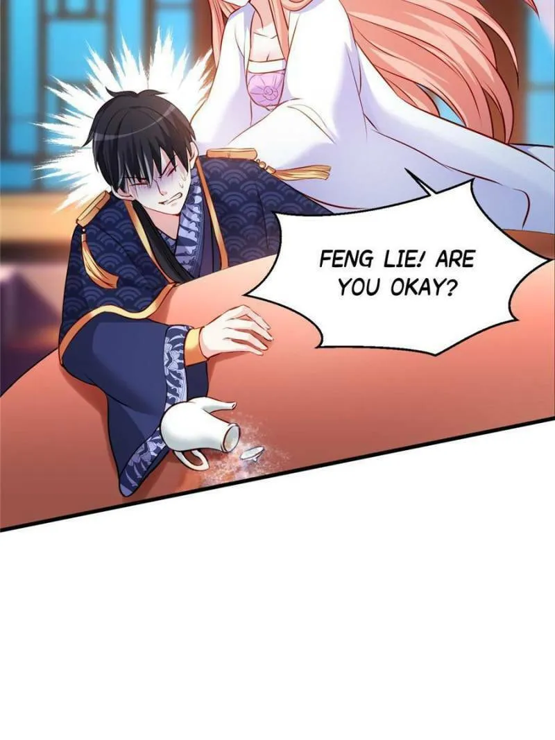 Read Teach the Devil Husband (Colored) chapter 167 image 16 on Lezhin