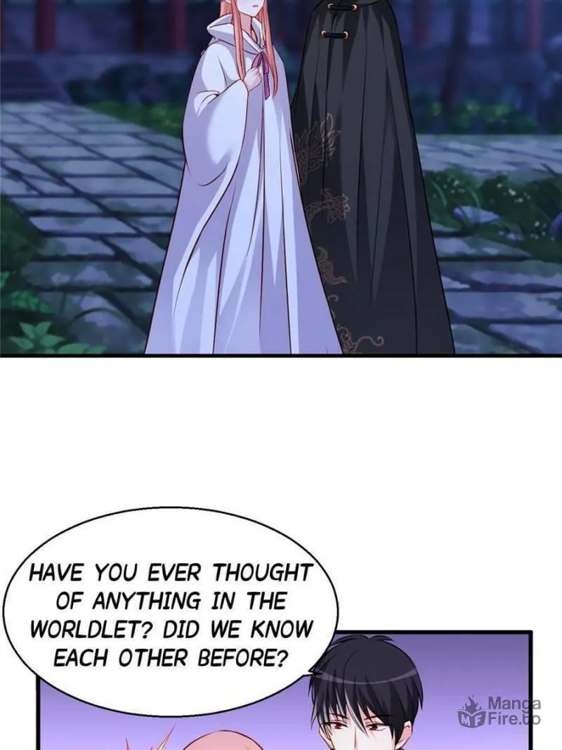Read Teach the Devil Husband (Colored) chapter 167 image 2 on Lezhin