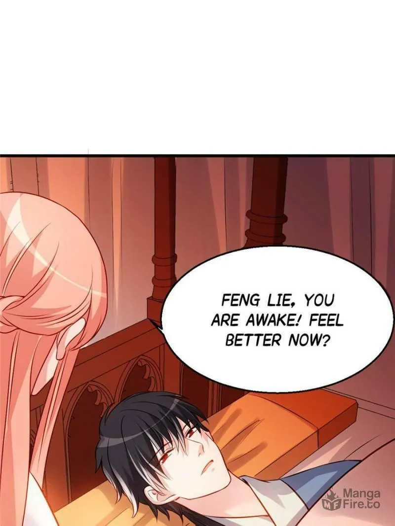 Read Teach the Devil Husband (Colored) chapter 167 image 26 on Lezhin