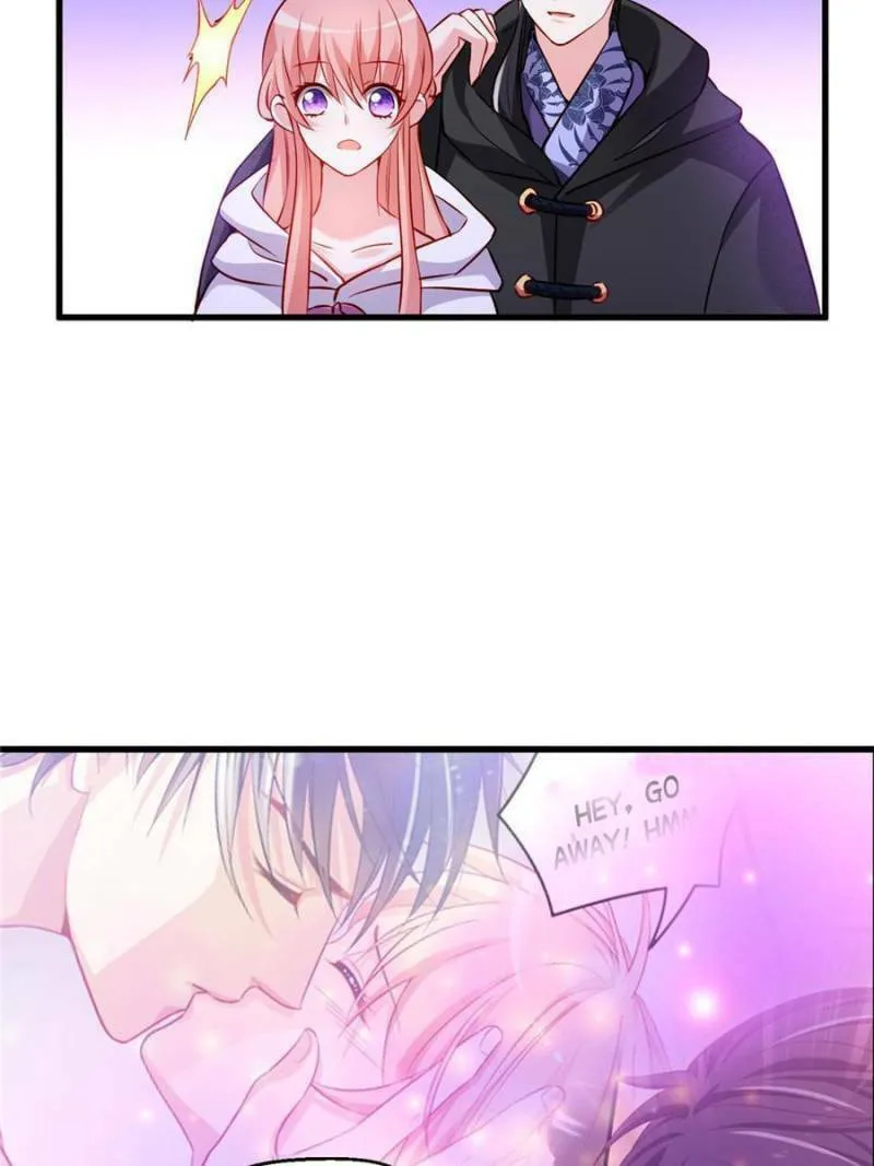 Read Teach the Devil Husband (Colored) chapter 167 image 3 on Lezhin