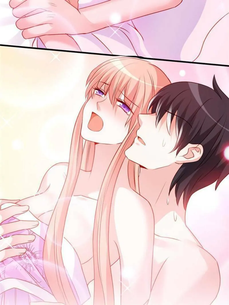Read Teach the Devil Husband (Colored) chapter 167 image 30 on Lezhin