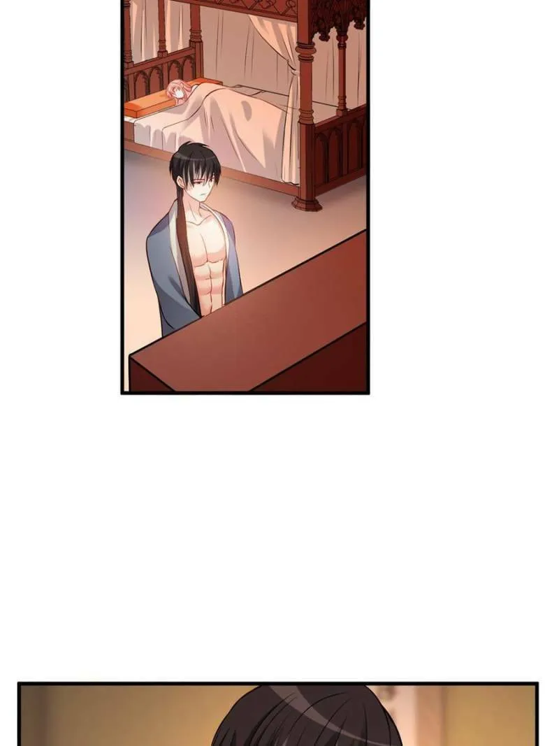 Read Teach the Devil Husband (Colored) chapter 167 image 33 on Lezhin