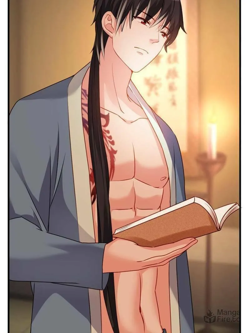 Read Teach the Devil Husband (Colored) chapter 167 image 34 on Lezhin