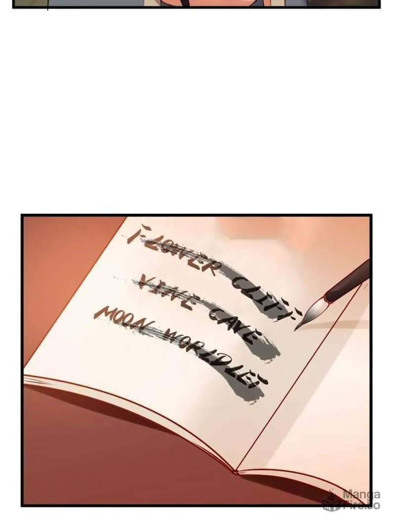 Read Teach the Devil Husband (Colored) chapter 167 image 35 on Lezhin